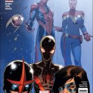 Spider-Man #8 [2016] VF/NM Marvel Comics