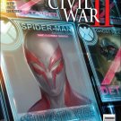 Spider-Man 2099 #15 [2016] VF/NM Marvel Comics