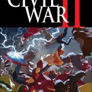 Civil War II #5 [2016] VF/NM Marvel Comics