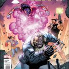 Extraordinary X-Men Annual #1 Ron Lim Cover [2016] VF/NM Marvel Comics