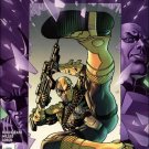 Injustice: Gods Among Us: Year Five #18 [2016] VF/NM DC Comics