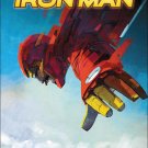 International Iron Man #7 [2016] VF/NM Marvel Comics