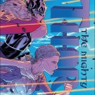 Mighty Thor #11 [2016] VF/NM Marvel Comics