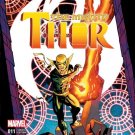 Mighty Thor #11 Mike McKone Defenders Cover [2016] VF/NM Marvel Comics