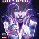 Doctor Strange Annual #1 [2016] VF/NM Marvel Comics