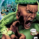 Hal Jordan and the Green Lantern Corps #5 [2016] VF/NM DC Comics