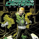 Hal Jordan and the Green Lantern Corps #5 Kevin Nowlan Cover [2016] VF/NM DC Comics