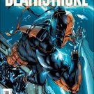 Deathstroke #2 Shane Davis Cover [2016] VF/NM DC Comics