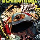 Deathstroke #3  [2016] VF/NM DC Comics