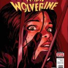 All-New Wolverine #13 [2016] VF/NM Marvel Comics