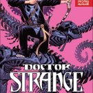 Doctor Strange #12 [2016] VF/NM Marvel Comics