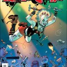 Harley Quinn #5 [2016] VF/NM DC Comics