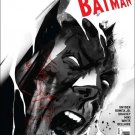 All-Star Batman #3 Jock Variant Cover[2016] VF/NM DC Comics