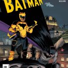 All-Star Batman #3 Shalvey Variant Cover[2016] VF/NM DC Comics