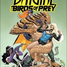 Batgirl & the Birds of Prey #3 [2016] VF/NM DC Comics