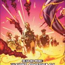 Clone Conspiracy #1 Alexander Lozano Connecting Cover [2016] VF/NM Marvel Comics