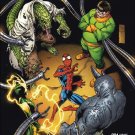 Clone Conspiracy #1 Mark Bagley Cover [2016] VF/NM Marvel Comics