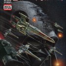 Darth Vader #25 [2016] VF/NM Marvel Comics  Final Issue