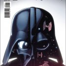Darth Vader #25 Jamie McKelvie Cover [2016] VF/NM Marvel Comics  Final Issue