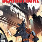 Deathstroke #4  [2016] VF/NM DC Comics