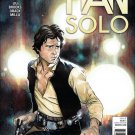 Han Solo #4 [2016] VF/NM Marvel Comics