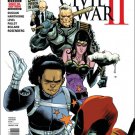 Deadpool #18 [2016] VF/NM Marvel Comics