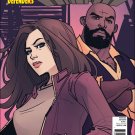 Deadpool #18 Wu Defenders cover [2016] VF/NM Marvel Comics