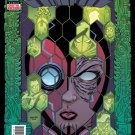 Deadpool #19 [2016] VF/NM Marvel Comics