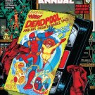 Deadpool Annual #1  [2016] VF/NM