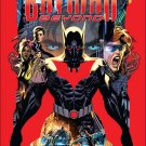Batman Beyond #1 [2016] VF/NM DC Comics