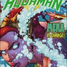 Aquaman #10 [2016] VF/NM DC Comics