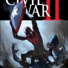 Civil War II #6 [2016] FN/VF Marvel Comics