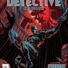 Detective Comics #943 Jason Fabok Cover [2016] VF/NM DC Comics