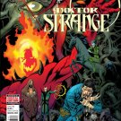 Doctor Strange #13 [2016] VF/NM Marvel Comics