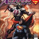 Action Comics #968 Gary Frank Variant Cover [2016] VF/NM DC Comics