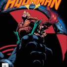 Aquaman #11 [2016] VF/NM DC Comics