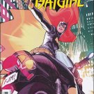 Batgirl #5 Francis Manapul Variant Cover [2016] VF/NM DC Comics