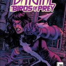 Batgirl & the Birds of Prey #4 [2016] VF/NM DC Comics