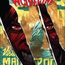 All-New Wolverine #15 [2016] VF/NM Marvel Comics
