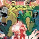 Deadpool #23 [2016] VF/NM Marvel Comics