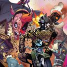 Deadpool: Too Soon? #2 [2016] VF/NM Marvel Comics