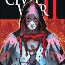 Civil War II #7 [2016] VF/NM Marvel Comics