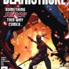 Deathstroke #7 [2016] VF/NM DC Comics