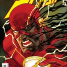 Flash #12 Dave Johnson Variant Cover [2016] VF/NM DC Comics