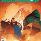 Green Arrow #8 [2016] VF/NM DC Comics