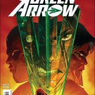 Green Arrow #9 [2016] VF/NM DC Comics