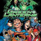 Green Lanterns #8 [2016] VF/NM DC Comics