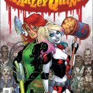 Harley Quinn #3 [2016] VF/NM DC Comics