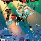 Harley Quinn #5 [2016] VF/NM DC Comics