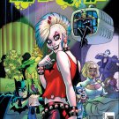 Harley Quinn #7 [2016] VF/NM DC Comics